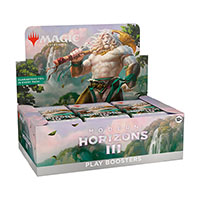 Magic: The Gathering - Modern Horizons 3 Play Booster