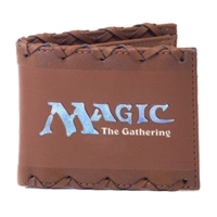 Magic: The Gathering – Logo Bifold Wallet