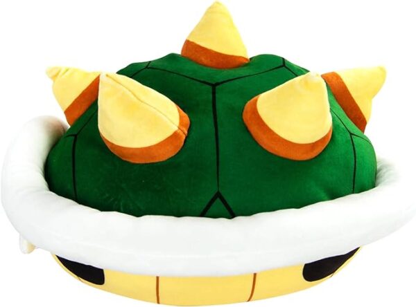 MARIO MOCCHI MOCCHI - BOWSERS SHELL - MEGA