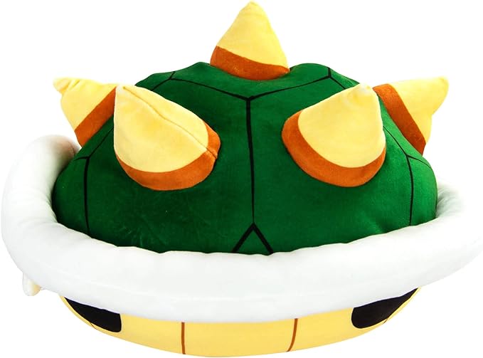 MARIO MOCCHI MOCCHI – BOWSERS SHELL – MEGA