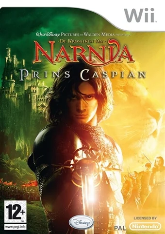 Narnia – Prince Caspian