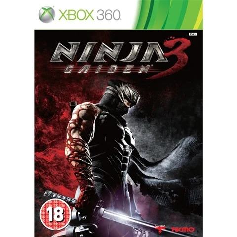 Ninja Gaiden 3 (18)