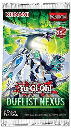 Pokémon TCG Scarlet & Violet Booster Card Pack: Assorted