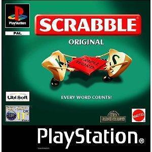 Scrabble (PS1)