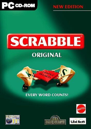 Scrabble