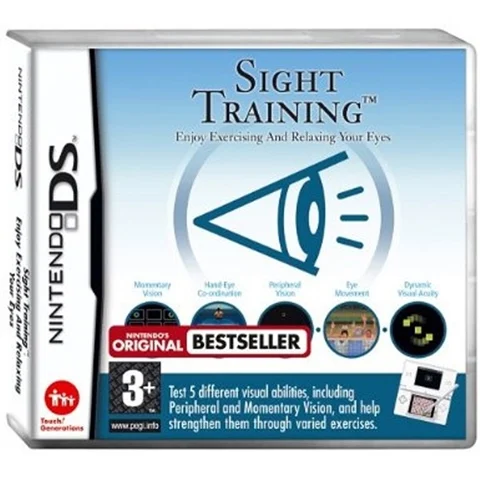 Sight Training (NDS)