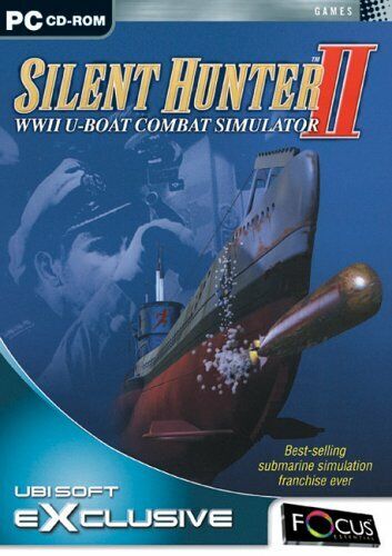 Silent Hunter II (PC)