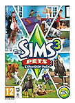 Sims 3 Pets