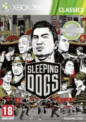 Sleeping Dogs Classics