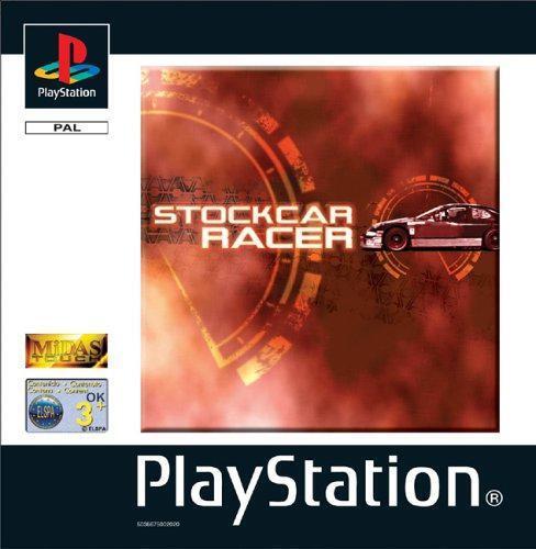 Stock Car Racer – PS1