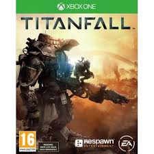 Titanfall XBOX One