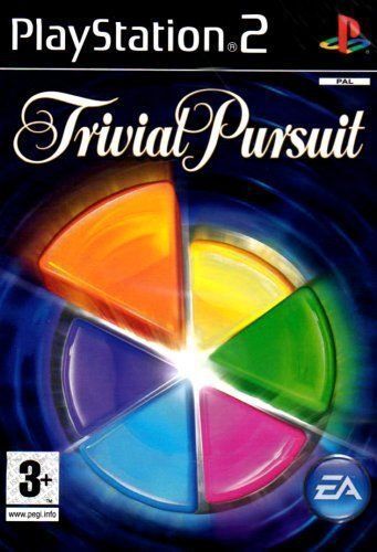 Trivial Persuit