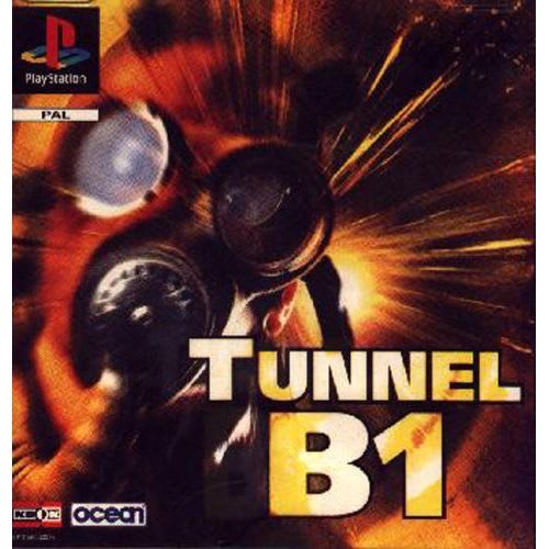 Tunnel B1 – Playstation