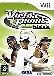 Virtua Tennis 2009