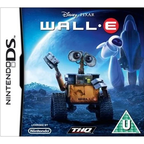 Wall-E