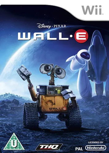 Wall - E