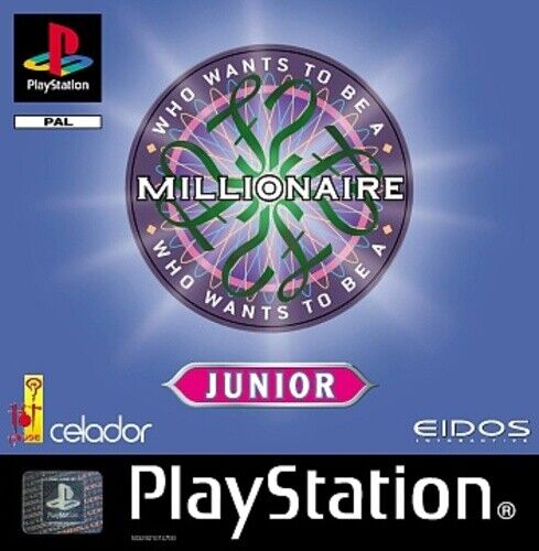 Who Wants to be a Millionaire? – Junior