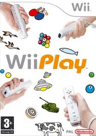 Wii Play – Wii