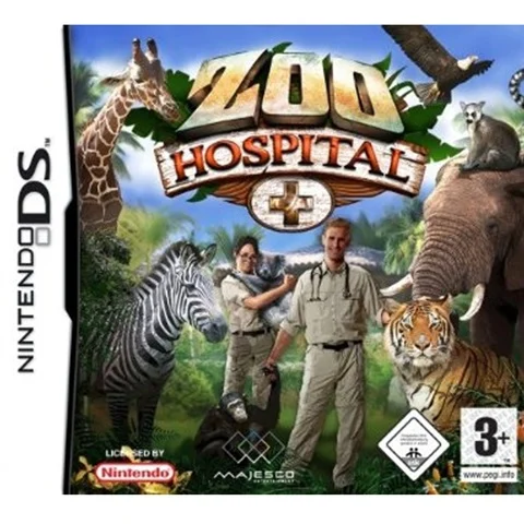 Zoo Hospital