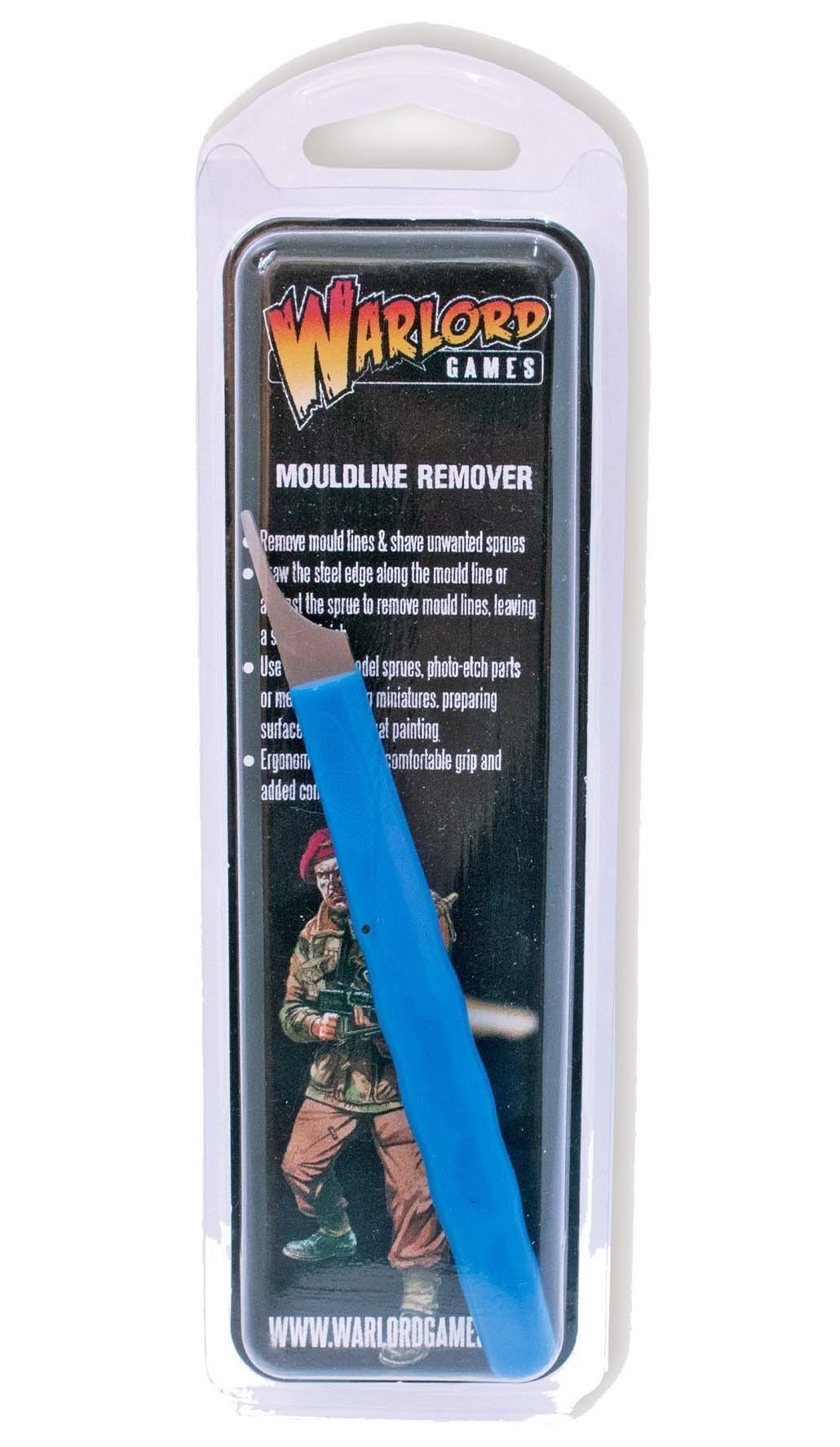 Warlord Games - Moldline Remover