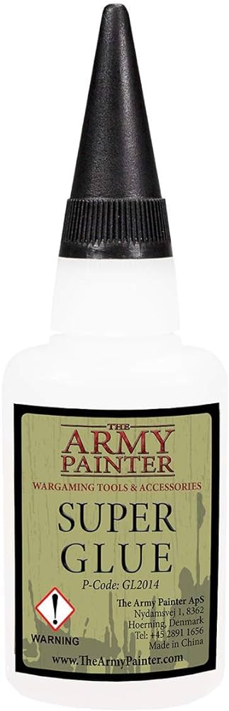 The Army Painter - Super Glue