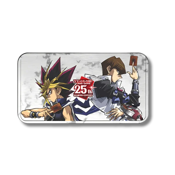 Yu-Gi-Oh! - 2024 Dueling Mirrors 25th Anniversary Tin