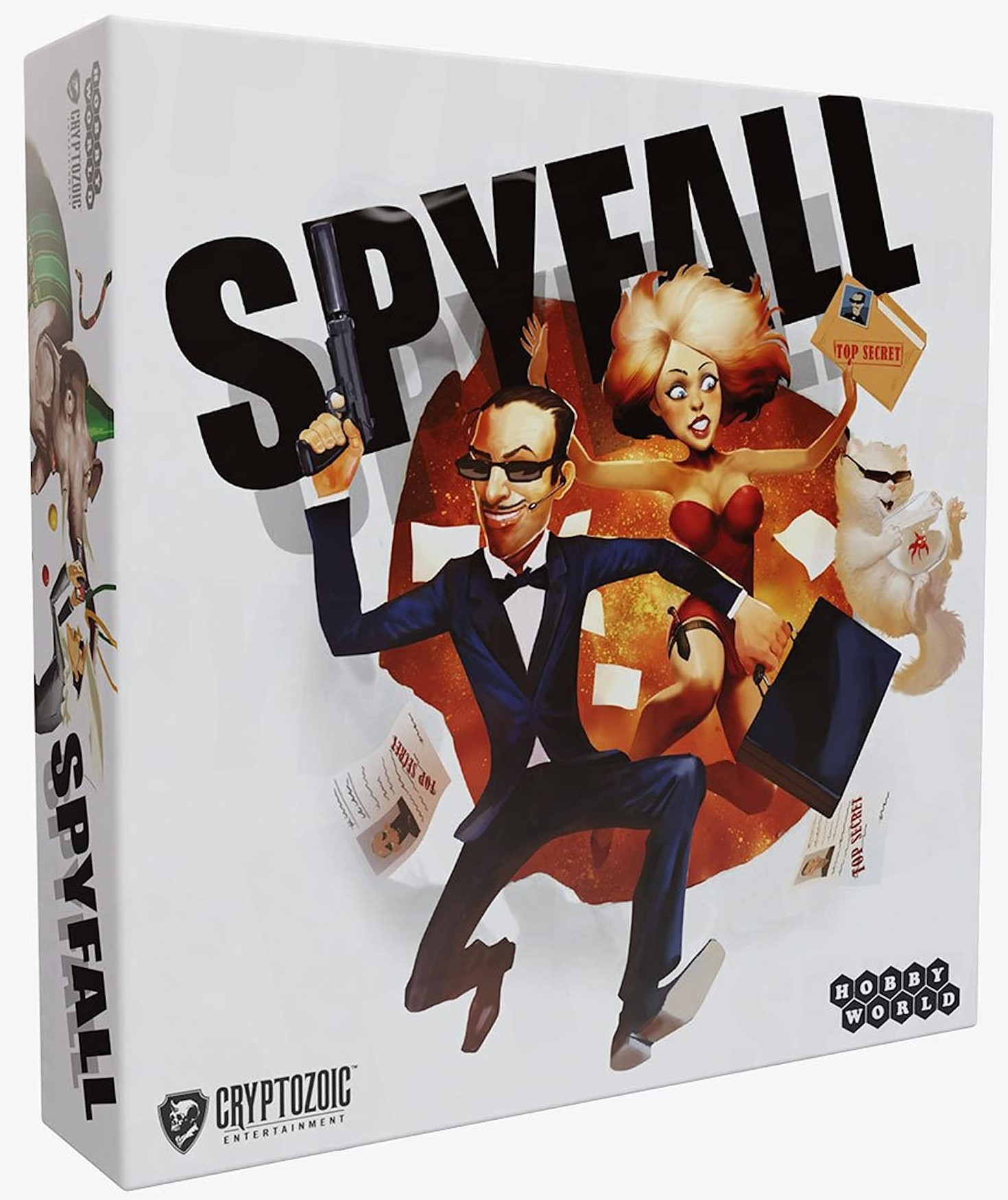 Spyfall