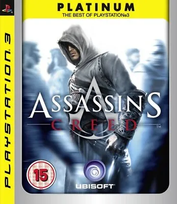 Assassin’s Creed (PS3)