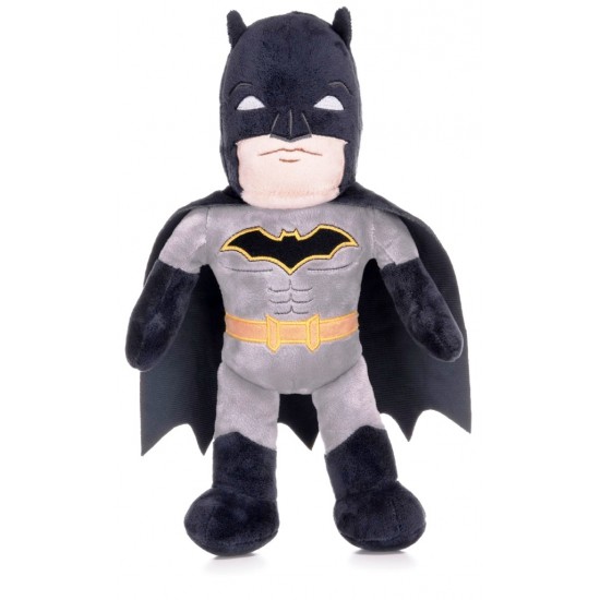 Batman Plushie