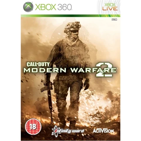 Call Of Duty: Modern Warfare 2 (18)