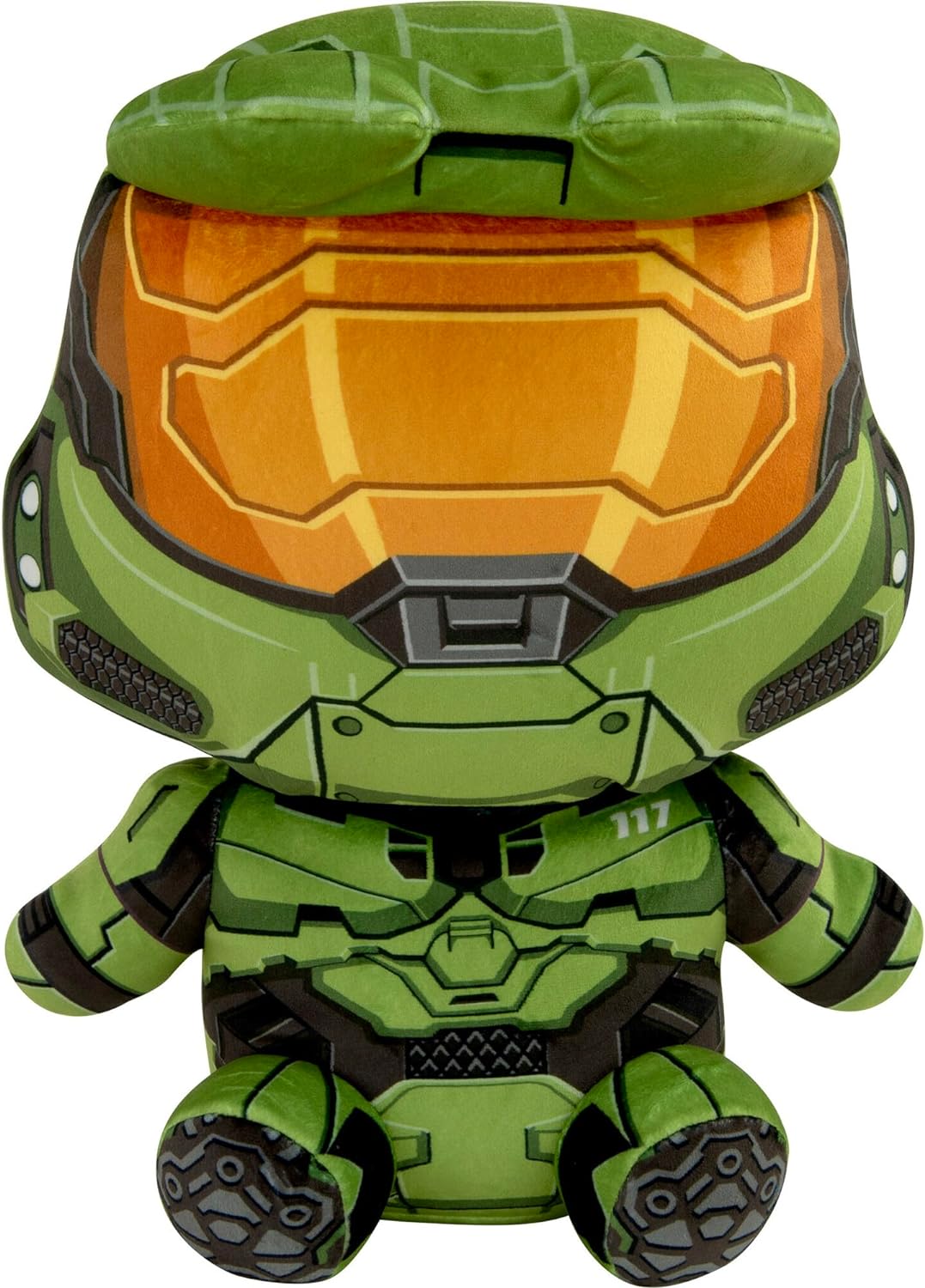 Club Mocchi Mocchi – Halo Master Chief