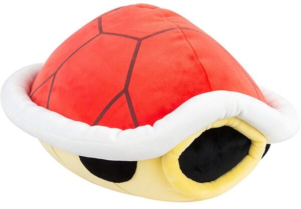 Club Mocchi Mocchi - Super Mario Large Plush Red Shell