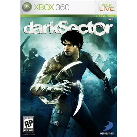 Dark Sector