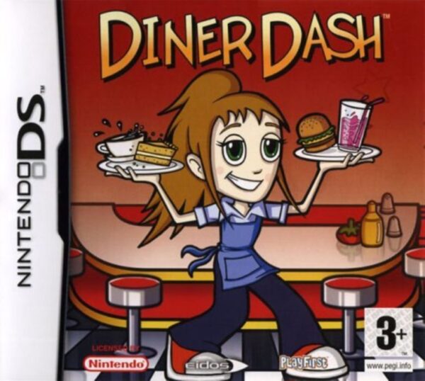 Diner Dash