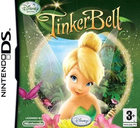 Disney Fairies – Tinker Bell