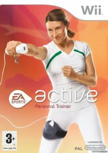 EA Active Personal Trainer