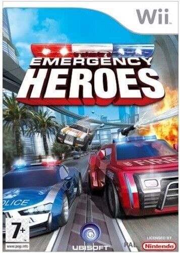 Emergency Heroes