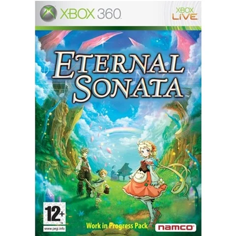 Eternal Sonata (Xbox 360)