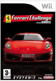 Ferrari Challenge (Wii)