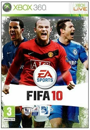 Fifa 10 (Xbox 360)