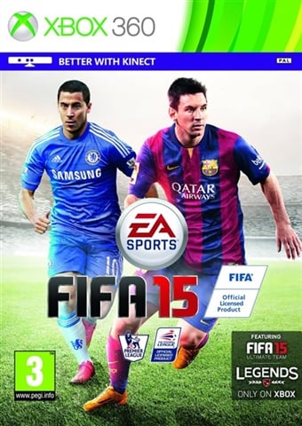 Fifa 15