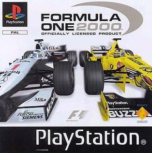 Formula One 2001