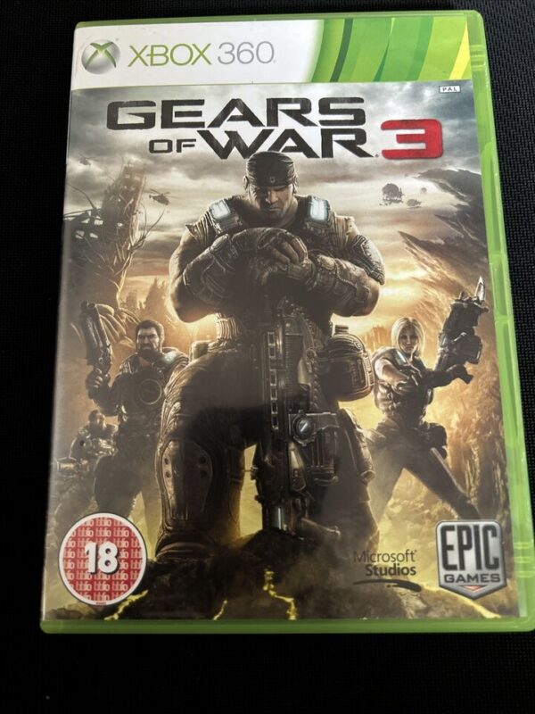 Gears Of War 3 (18)