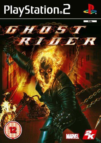 Ghost Rider