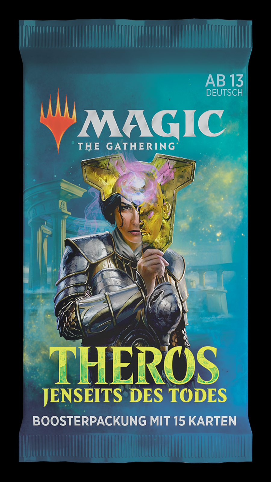 Magic: The Gathering - Theros Beyond Death