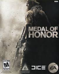 Medal Of Honor – PS3