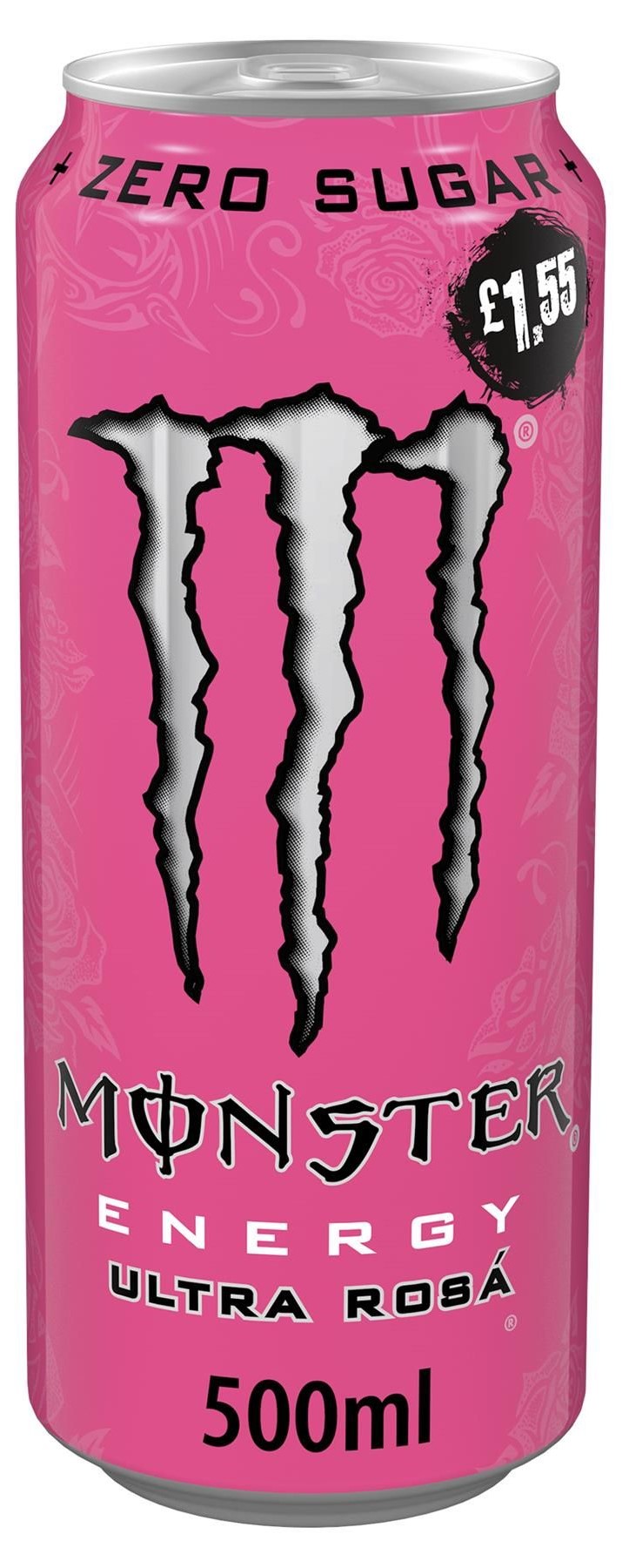 Monster Ultra Rosa 500ml, EAN: EAN: 5060896628981