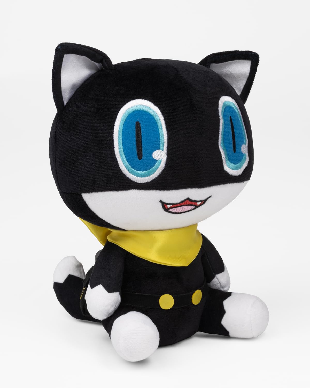 Morgana Plush Toy