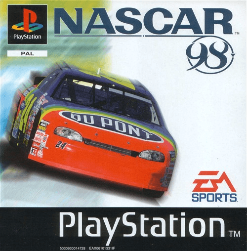 Nascar 98