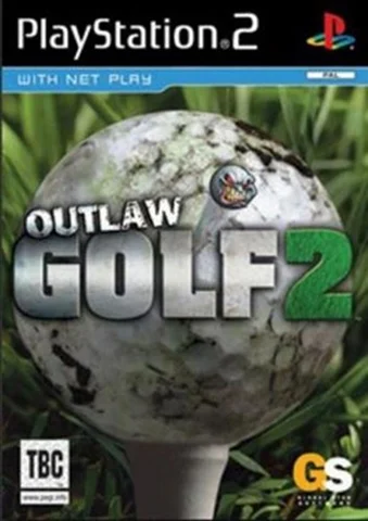 Outlaw Golf 2